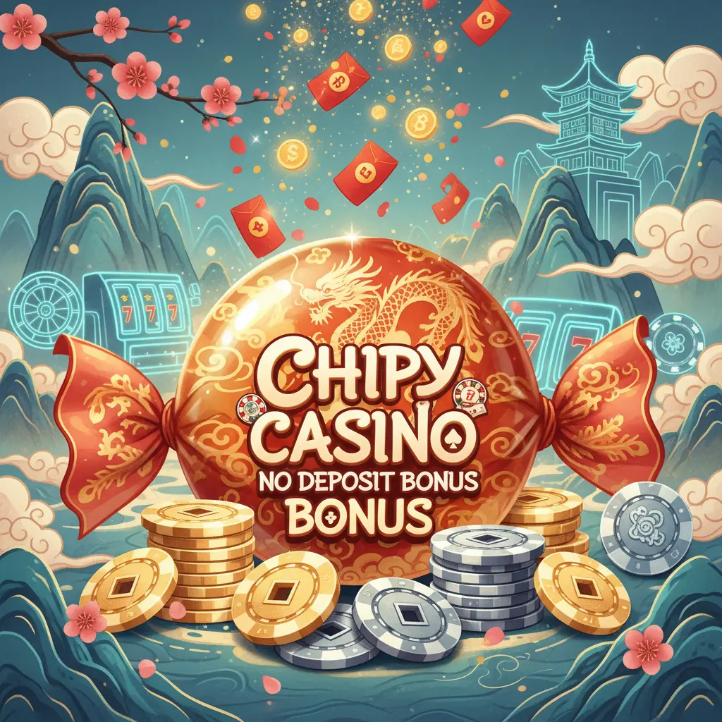 chipy casino no deposit bonus - Candy