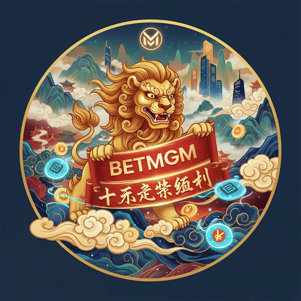 10 sign up bonus - BetMGM