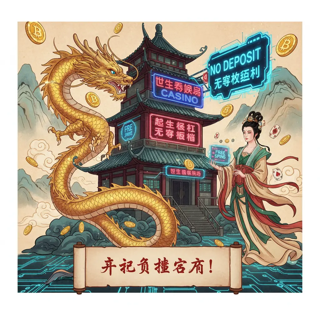 casino bonus no deposit - Bitstarz