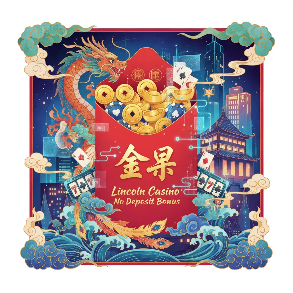 lincoln casino no deposit bonus - Bonuses