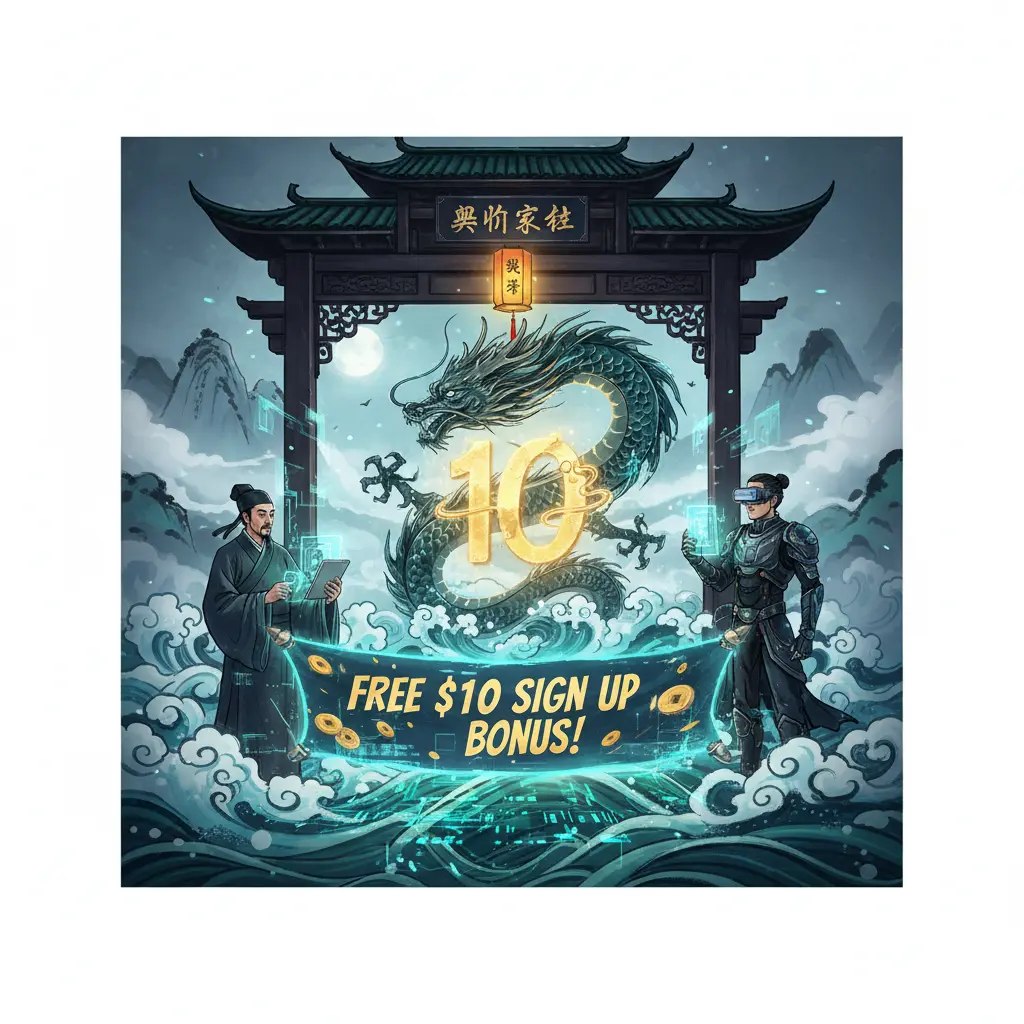 free $10 sign up bonus - OpinionInn