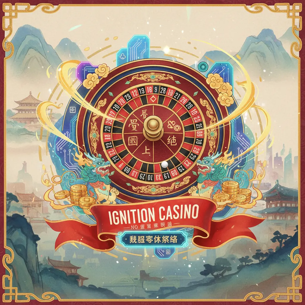 ignition casino no deposit bonus - American