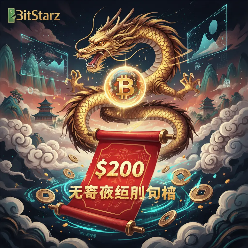 $200 no deposit bonus codes - BitStarz