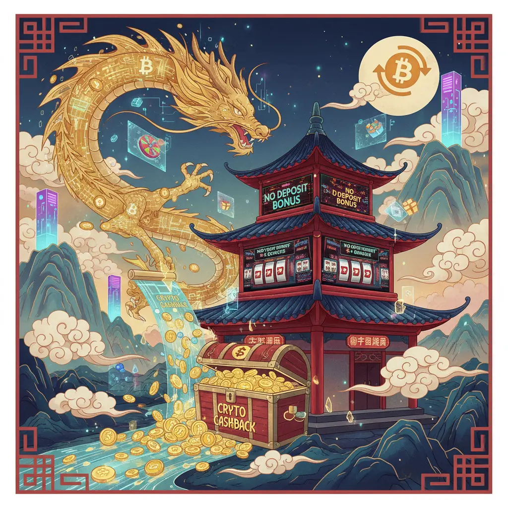 rich prize casino no deposit bonus - Cashback