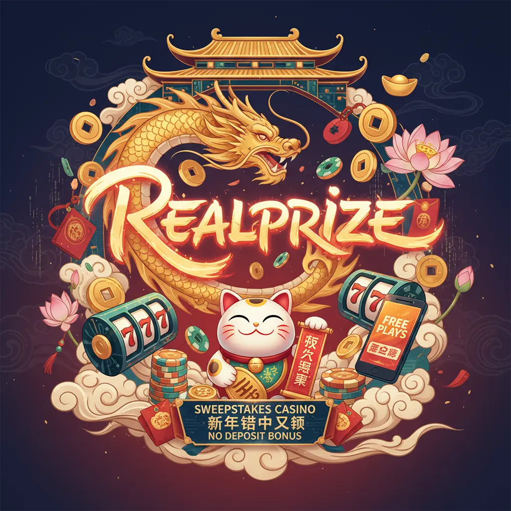 lucky charms sweepstakes casino no deposit bonus - RealPrize