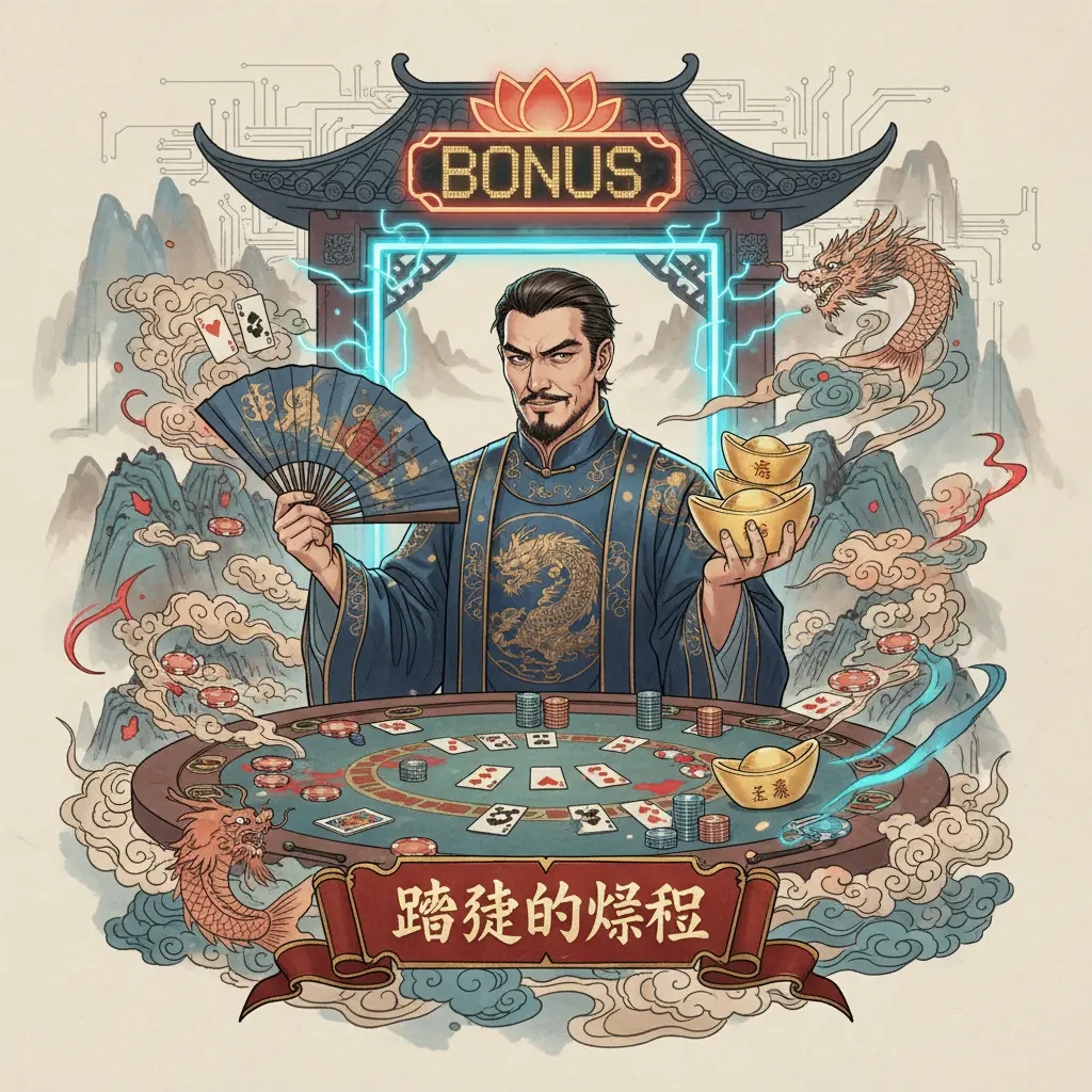 gamblers bonus - Holliday