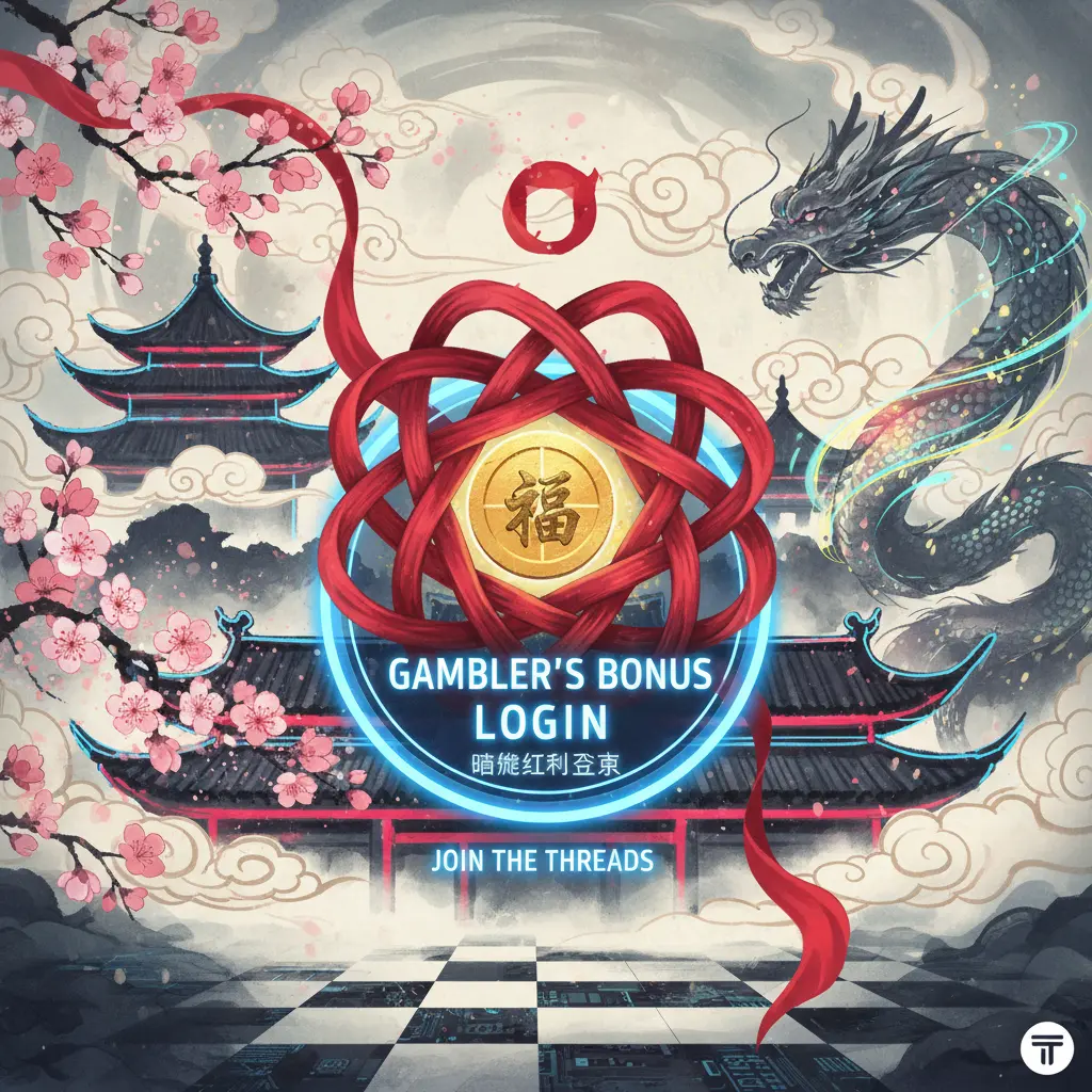 gamblers bonus login - Threads