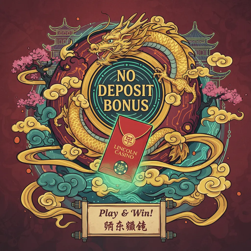 lincoln casino no deposit bonus - Deposit