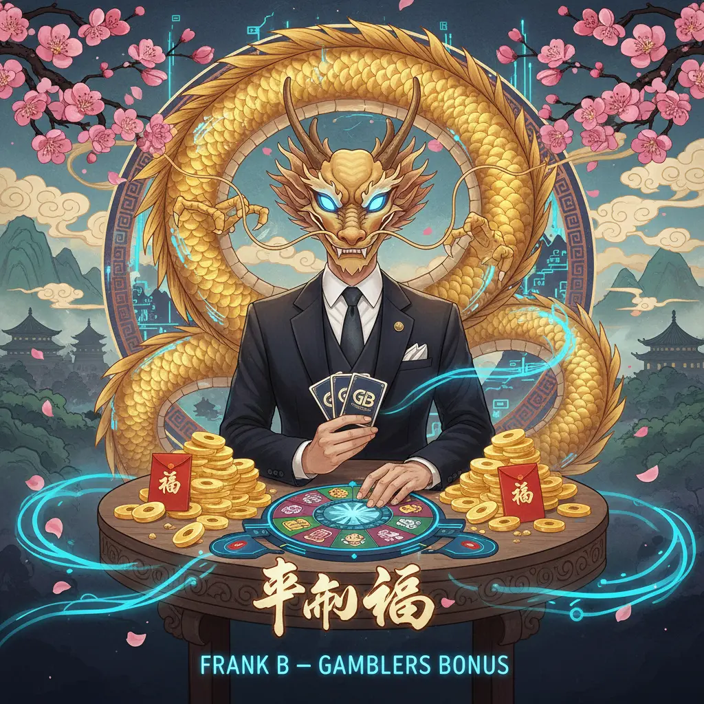 gamblers bonus - Frank