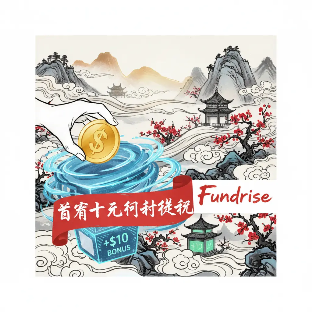 $10 sign up bonus instant withdraw - Fundrise