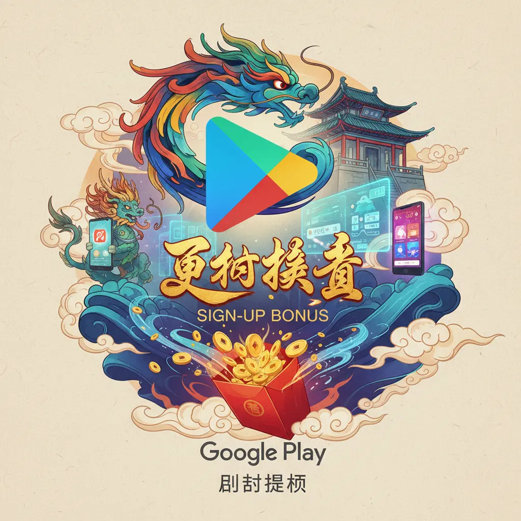 sign up bonus instant withdraw app - Google