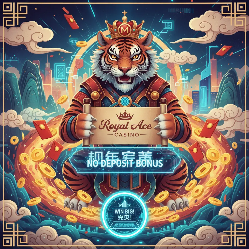 royal ace casino no deposit bonus - Casino