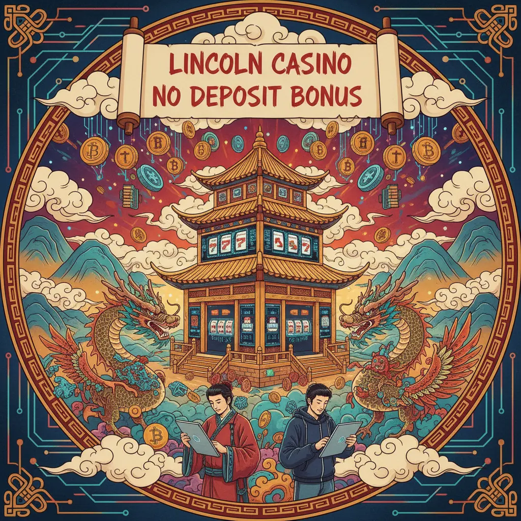 lincoln casino no deposit bonus - Gambling