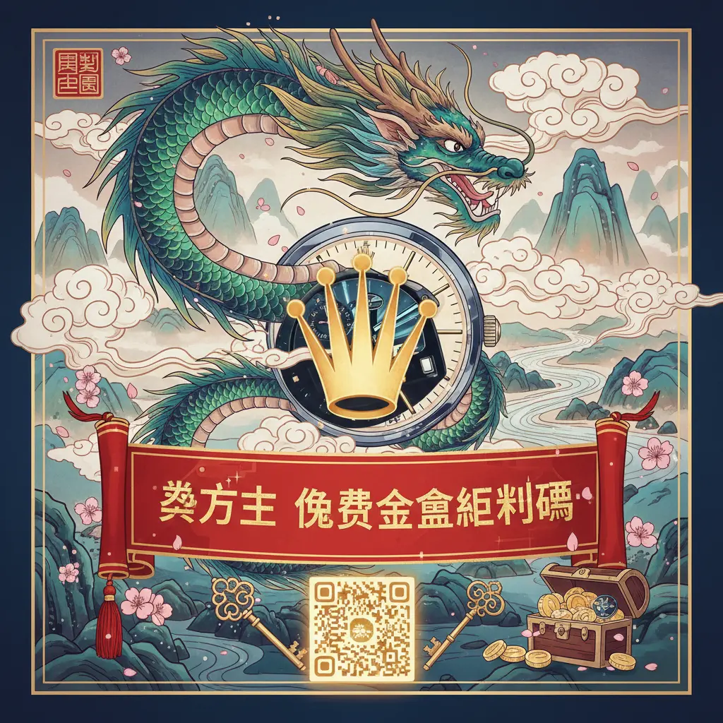 free cash bonus code - Rolex