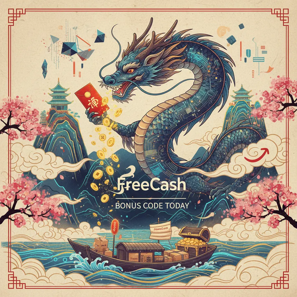 freecash bonus code today - AliExpress