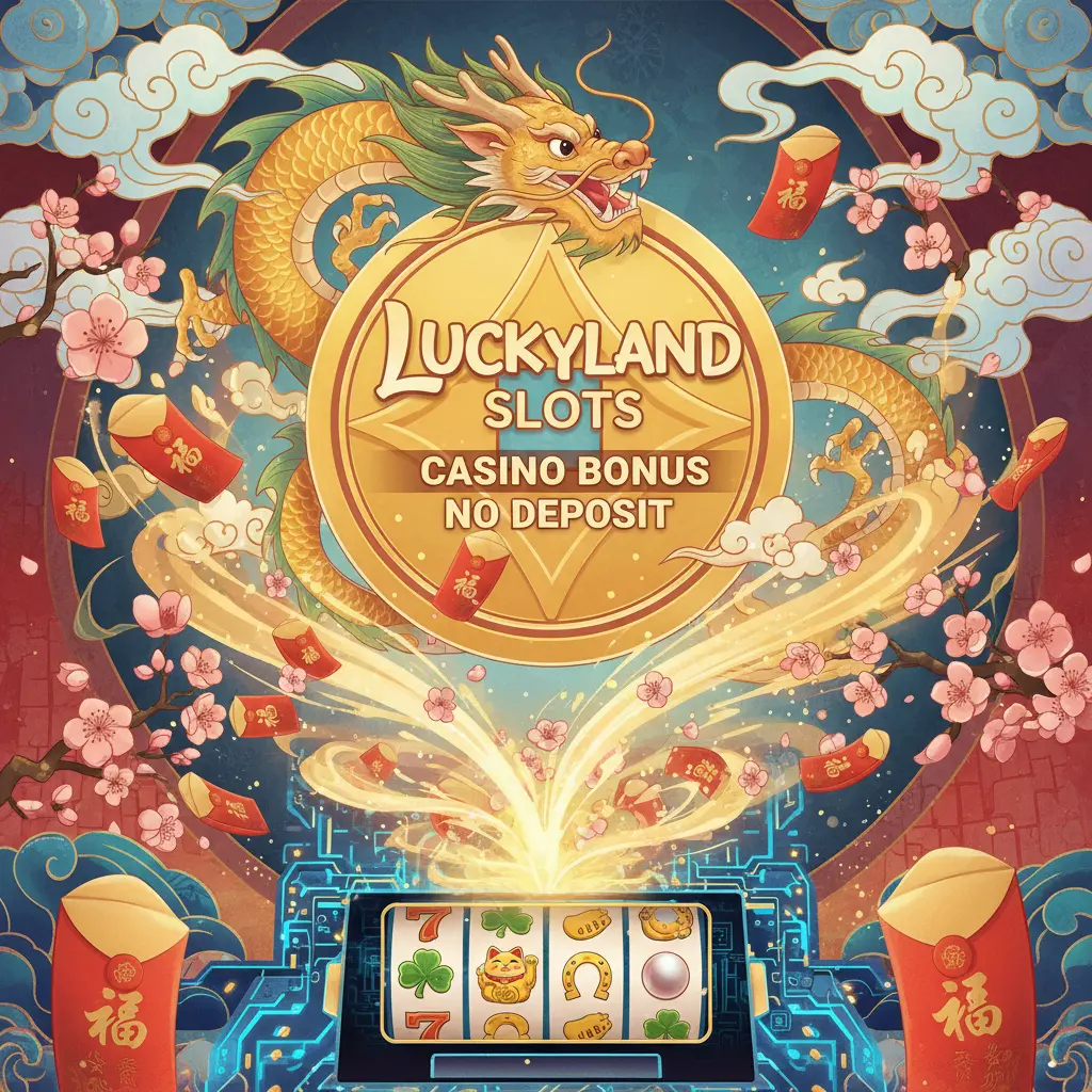 casino bonus no deposit - Luckyland