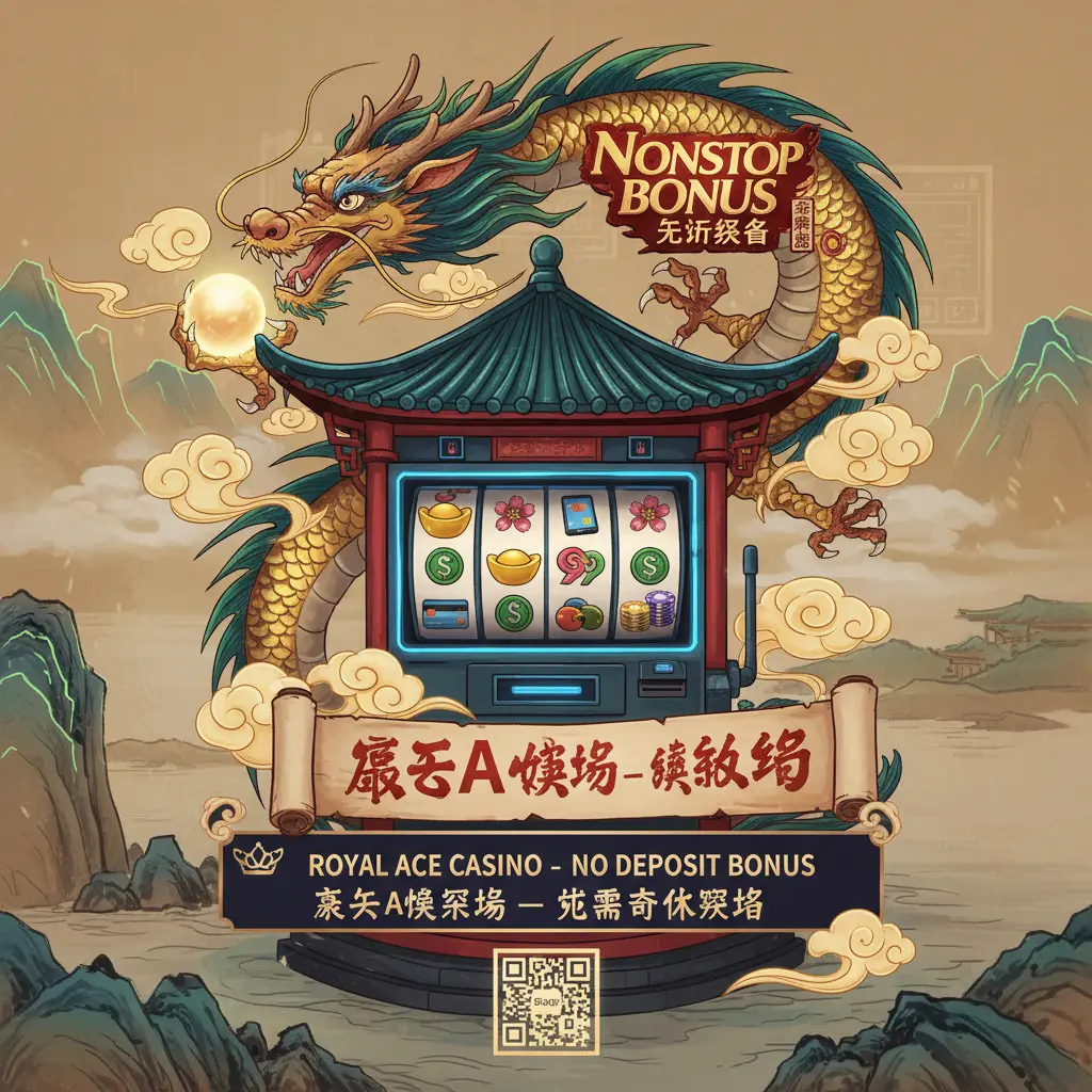 royal ace casino no deposit bonus - NonStopBonus