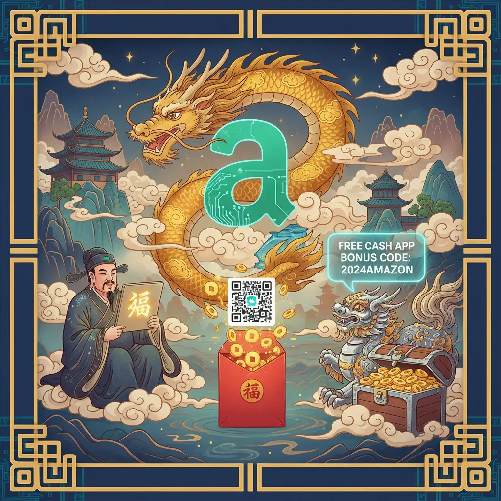 free cash app bonus code - Amazon