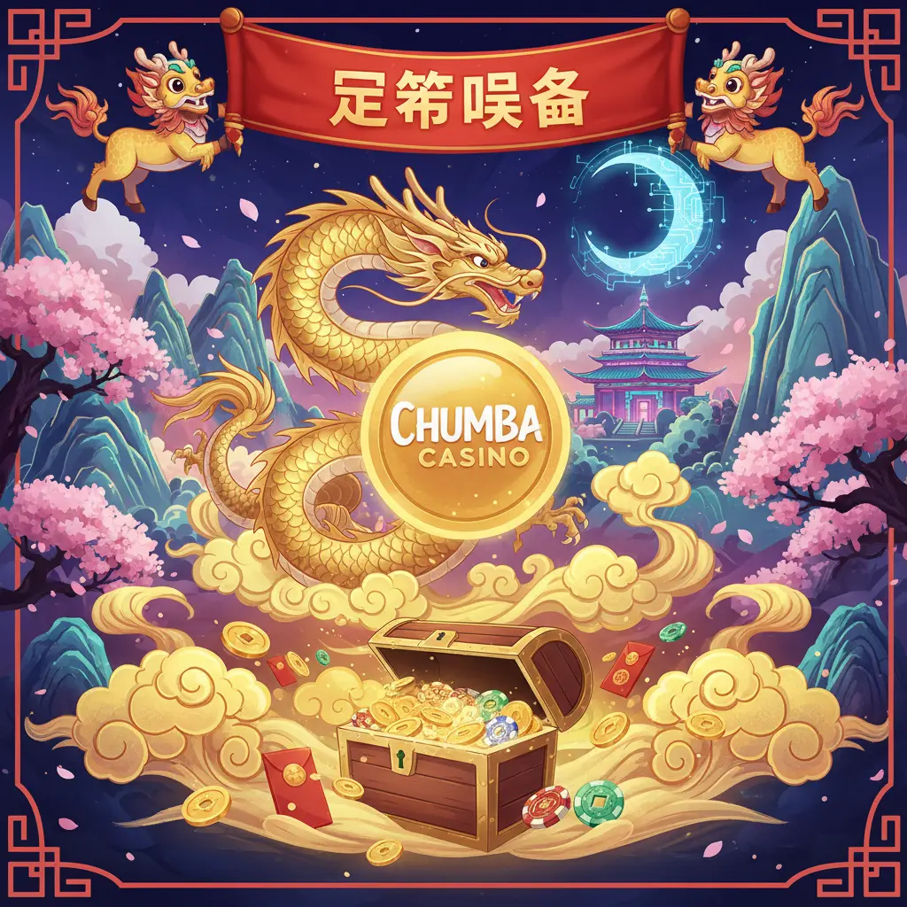 registreringsbonus - Chumba