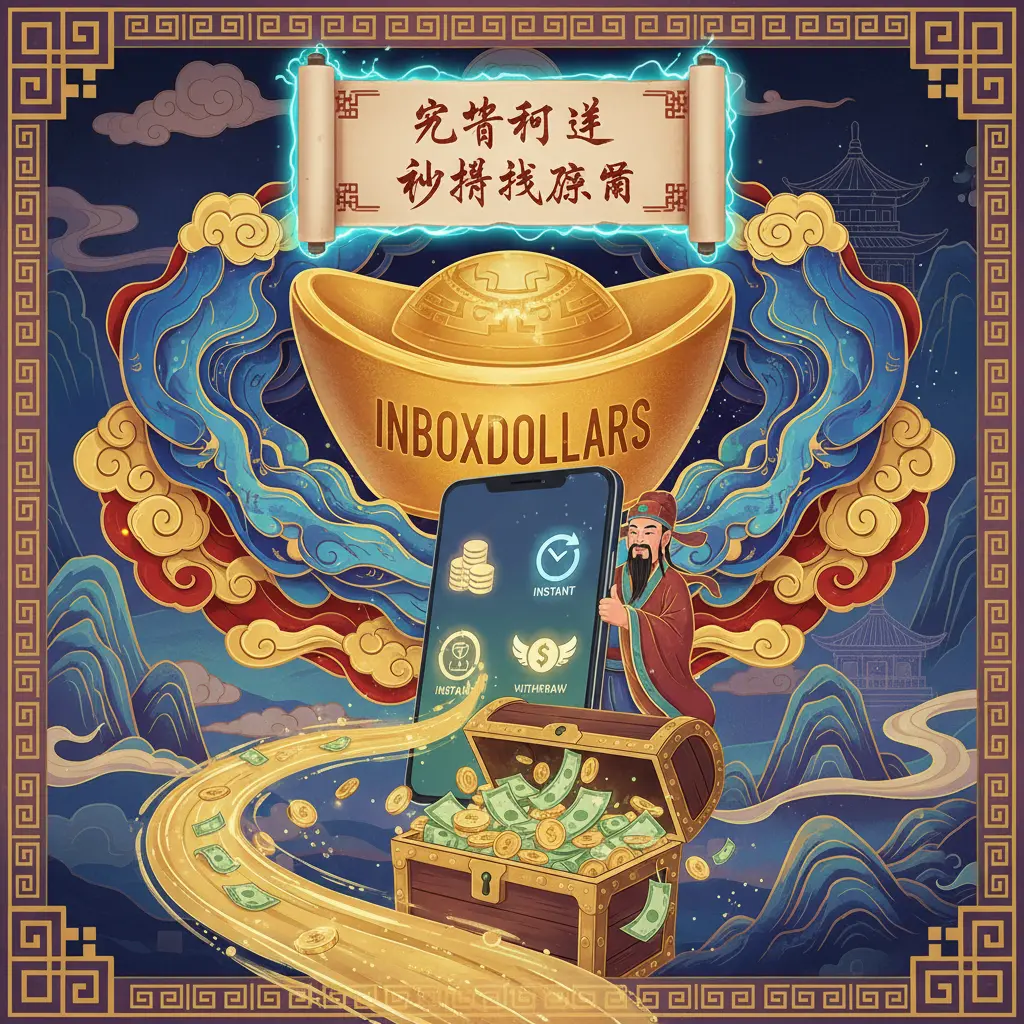 sign up bonus instant withdraw app - InboxDollars