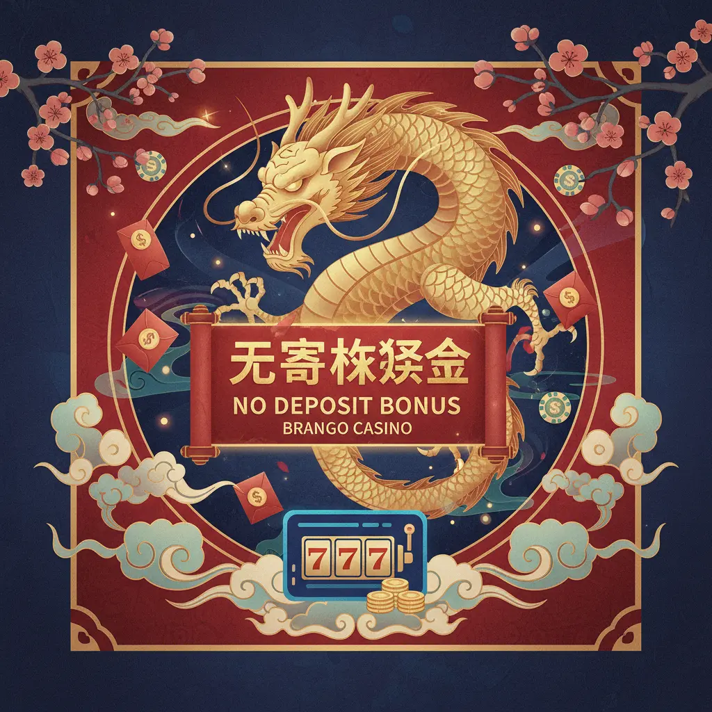 brango casino no deposit bonus - Deposit