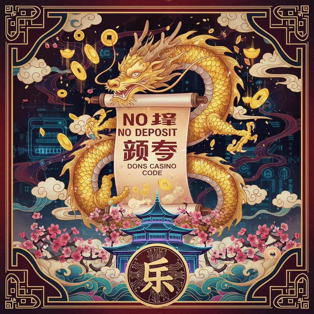 dons casino no deposit bonus code - Deposit