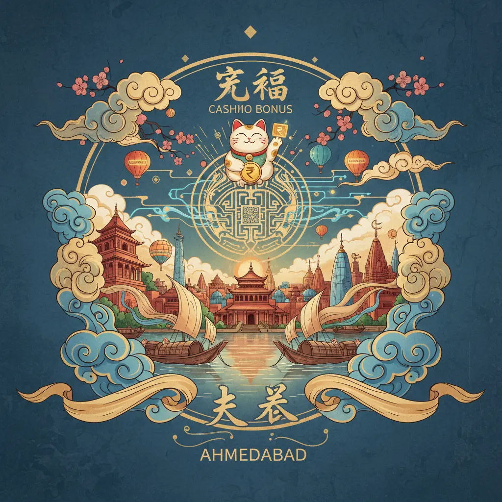 cashmio bonus - Ahmedabad