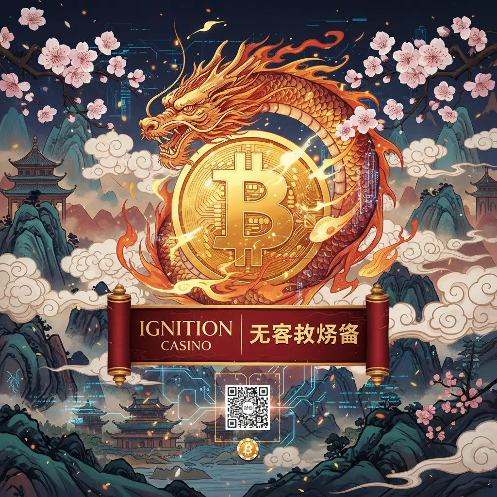 ignition casino no deposit bonus - Bitcoin