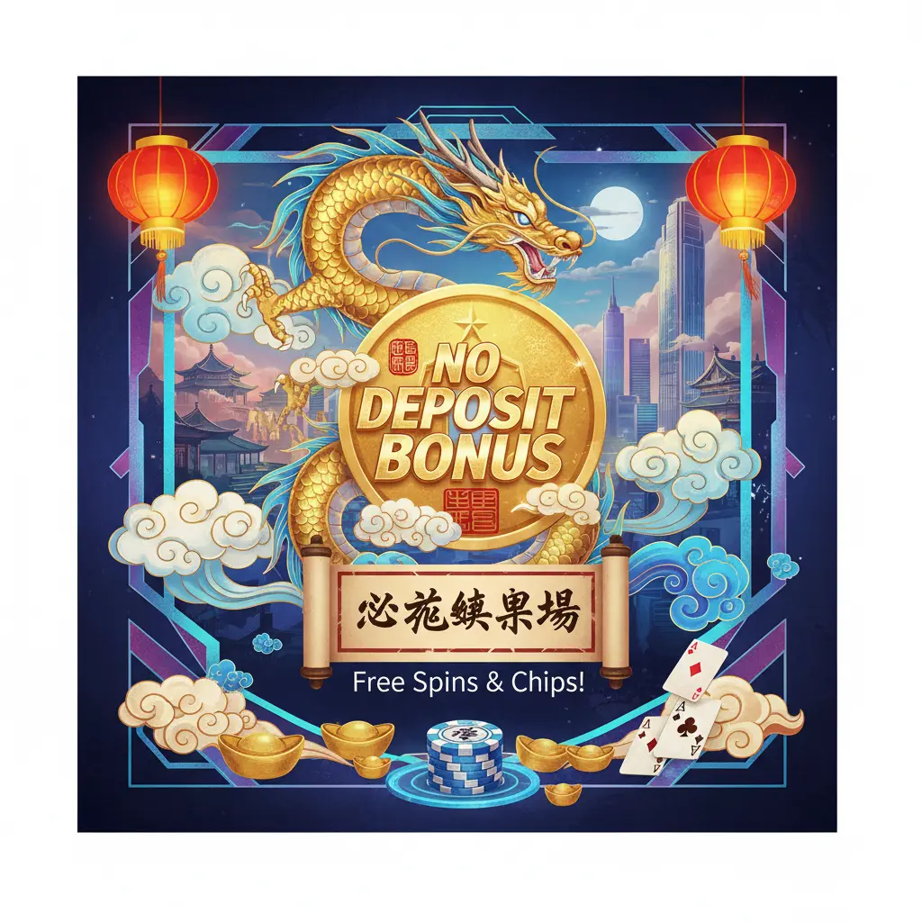 casino bonus no deposit - Casino