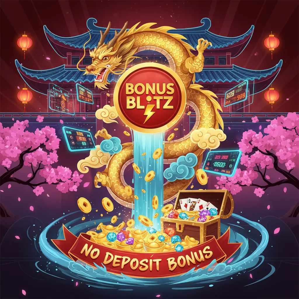 rich prize casino no deposit bonus - BonusBlitz