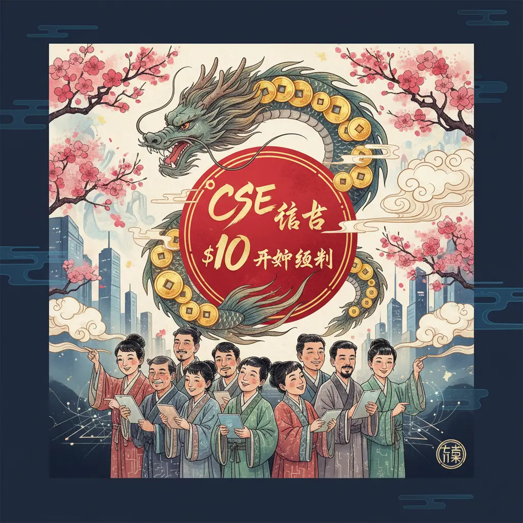 $10 sign up bonus - Credit