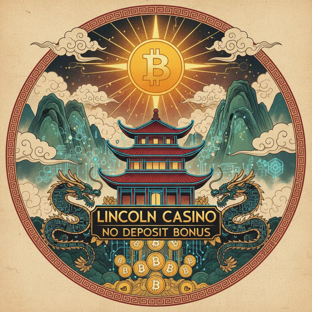 lincoln casino no deposit bonus - Bitcoin