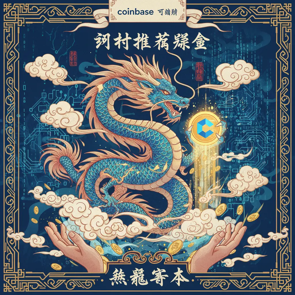 instant referral bonus no deposit - Coinbase