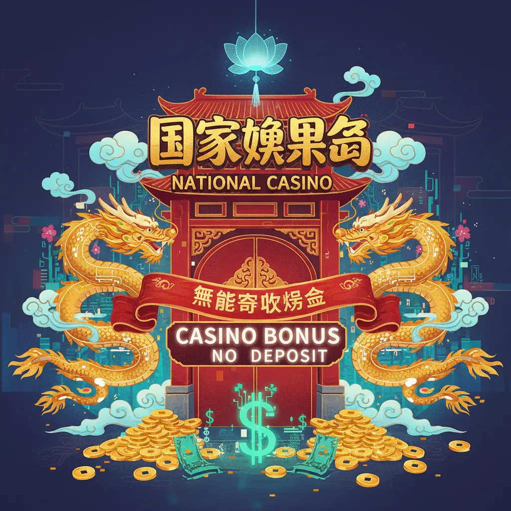 casino bonus no deposit - National