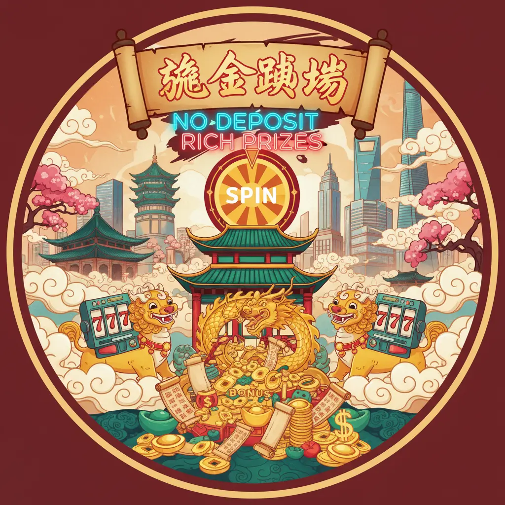 rich prize casino no deposit bonus - Dinero