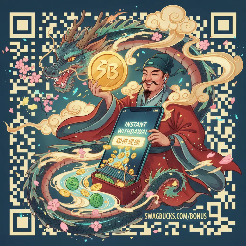 sign up bonus instant withdraw app - Swagbucks