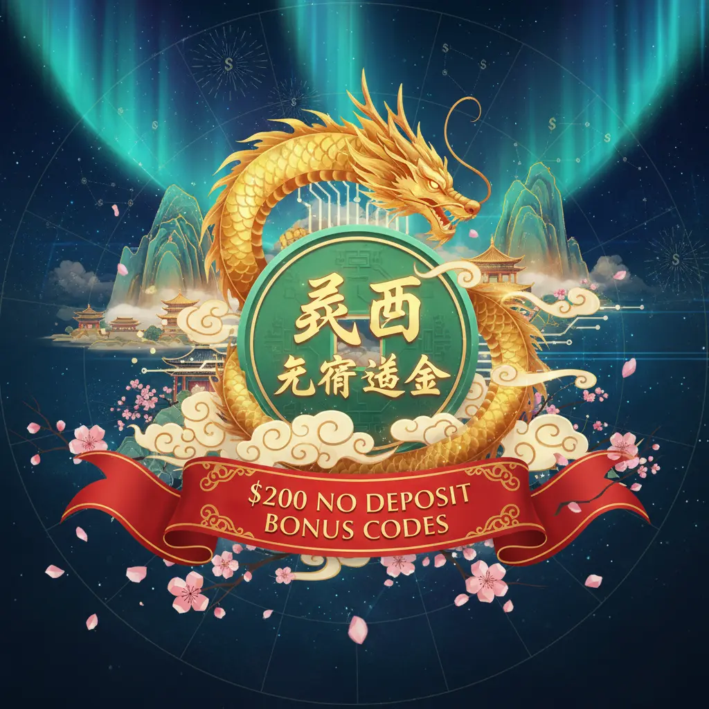 $200 no deposit bonus codes - deposit