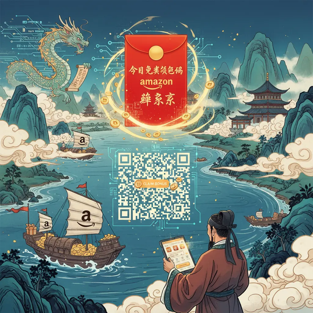 freecash bonus code today - Amazon