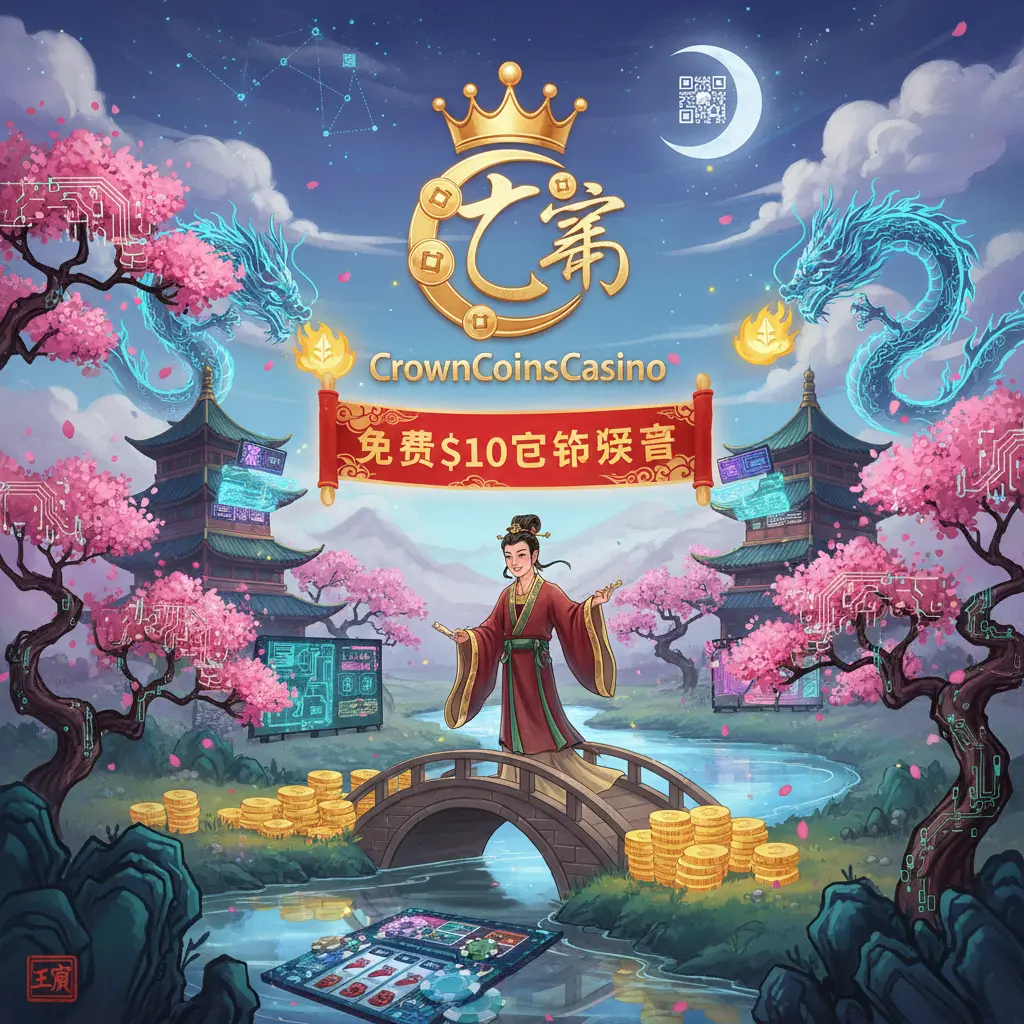 free $10 sign up bonus - CrownCoinsCasino