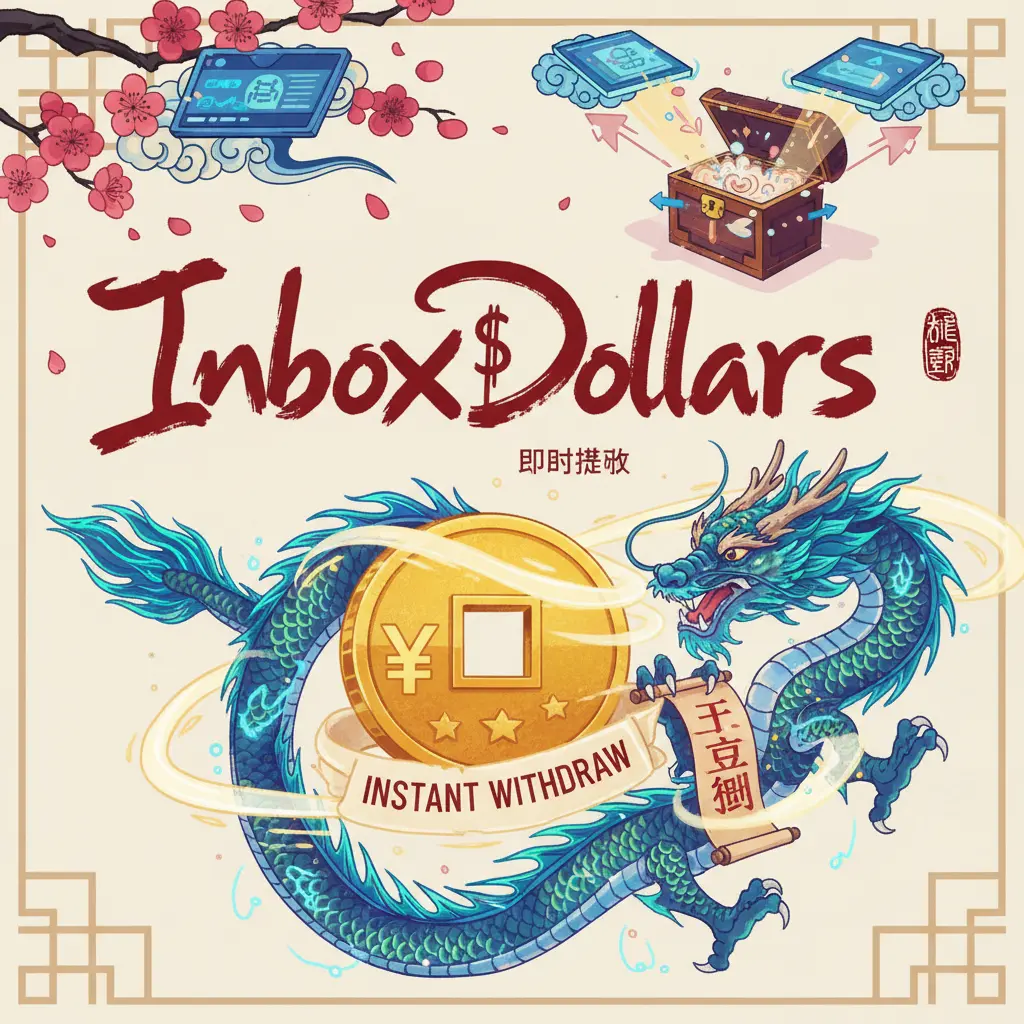 $20 sign up bonus instant withdraw - InboxDollars