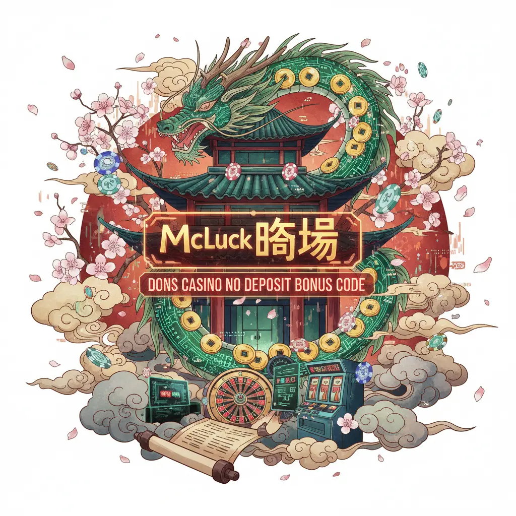 dons casino no deposit bonus code - McLuck