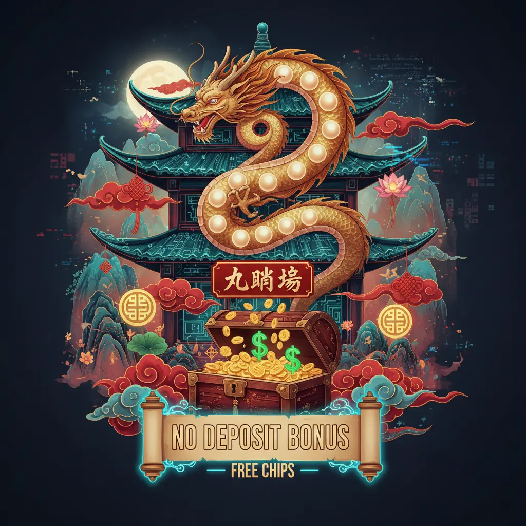 casino bonus no deposit - Casino