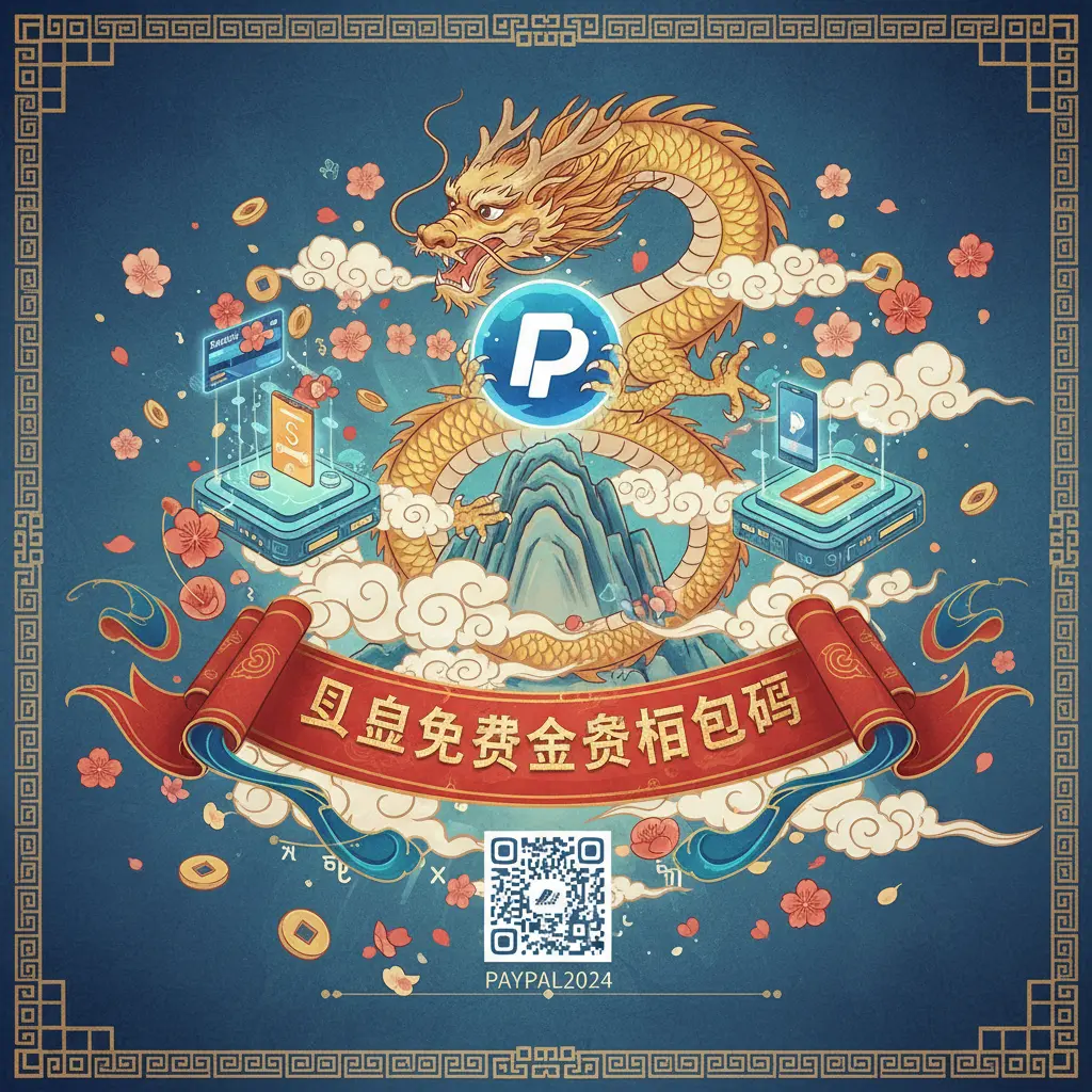 free cash bonus code - PayPal