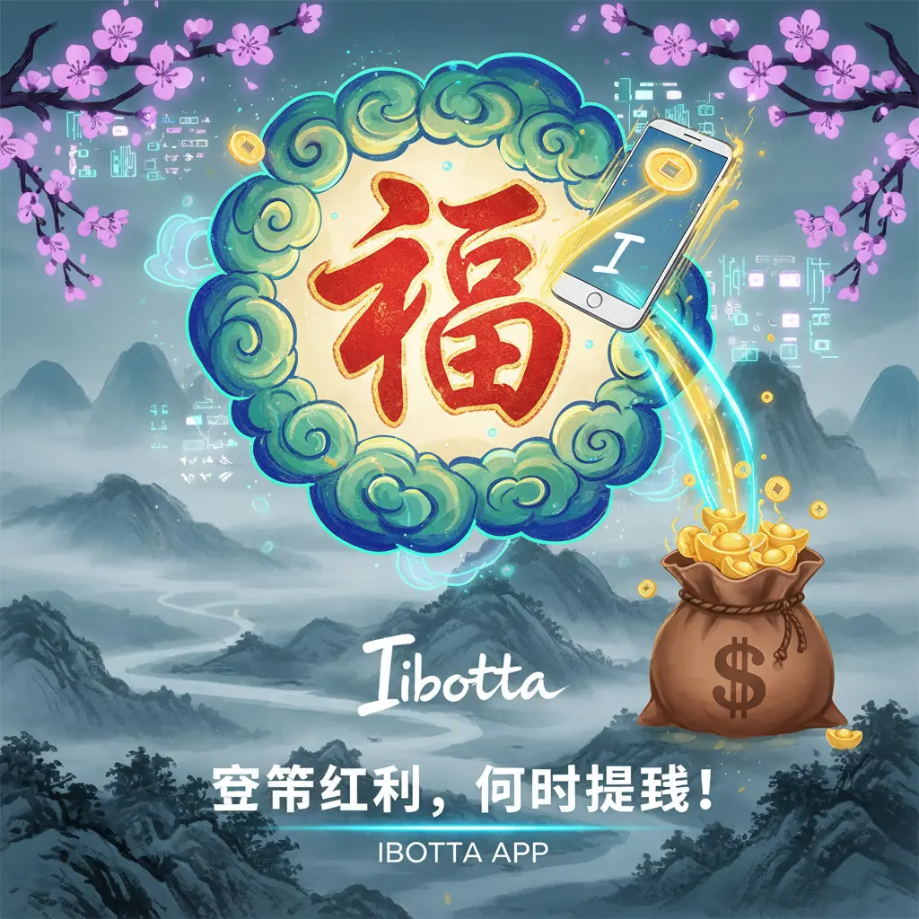 sign up bonus instant withdraw app - Ibotta