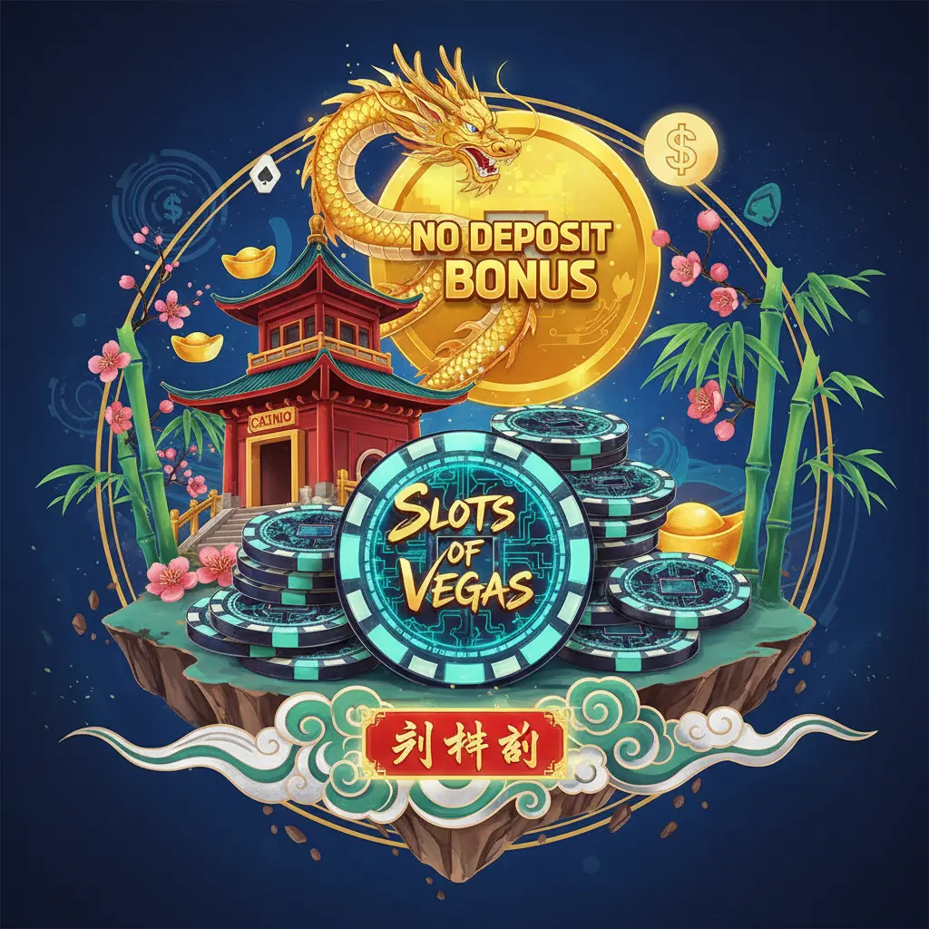 chipy casino no deposit bonus - Slots