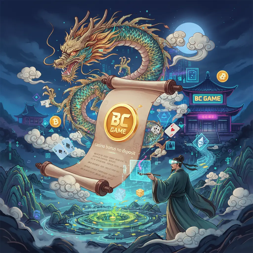 casino bonus no deposit - Game