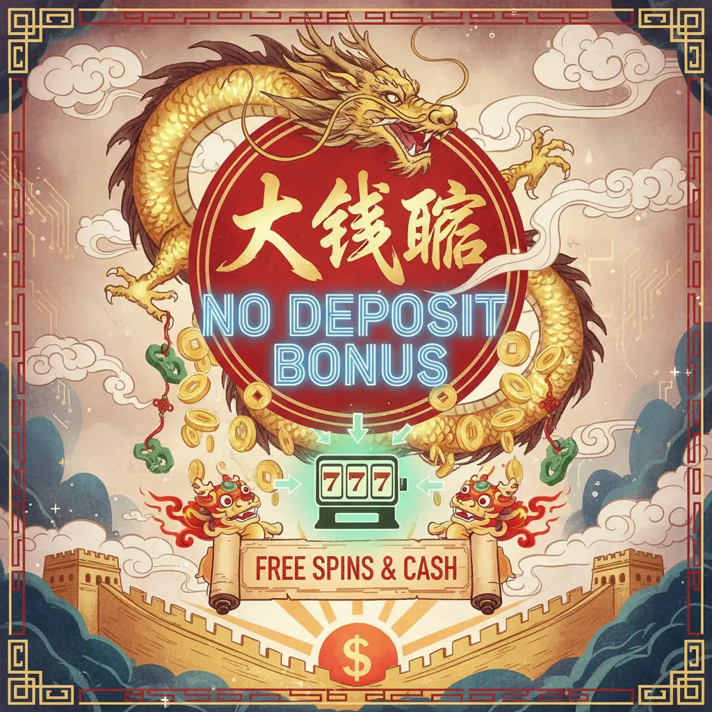 big dollar casino no deposit bonus - Bonuses
