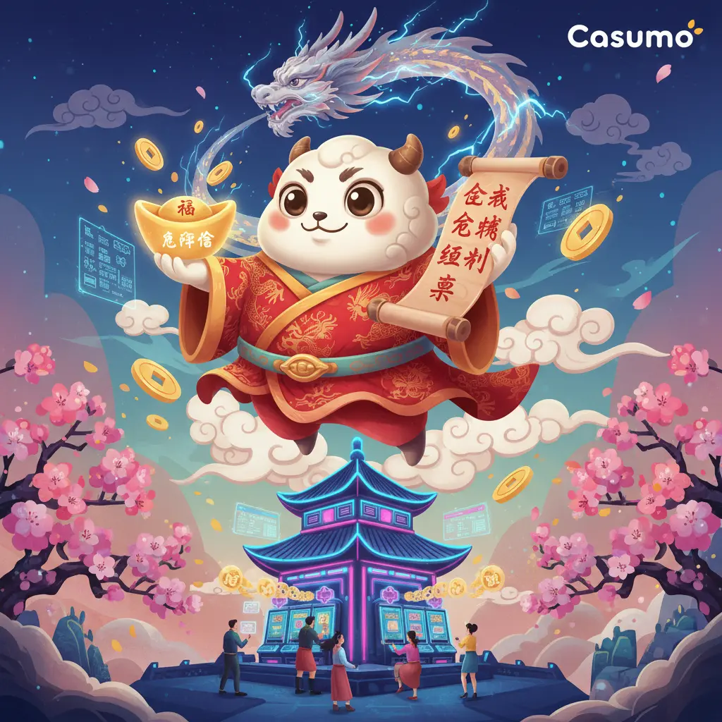 real money no deposit bonus - Casumo