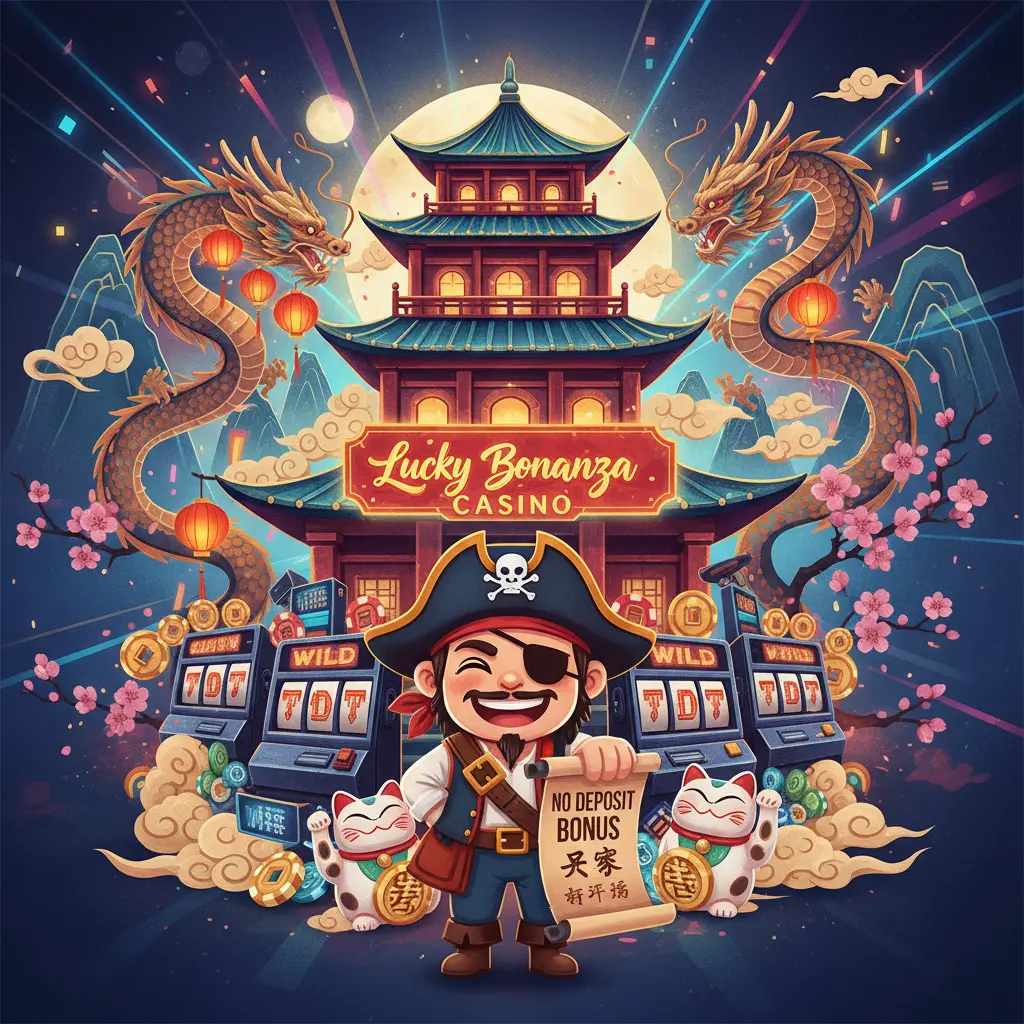 captain jack casino no deposit bonus - Bonanza