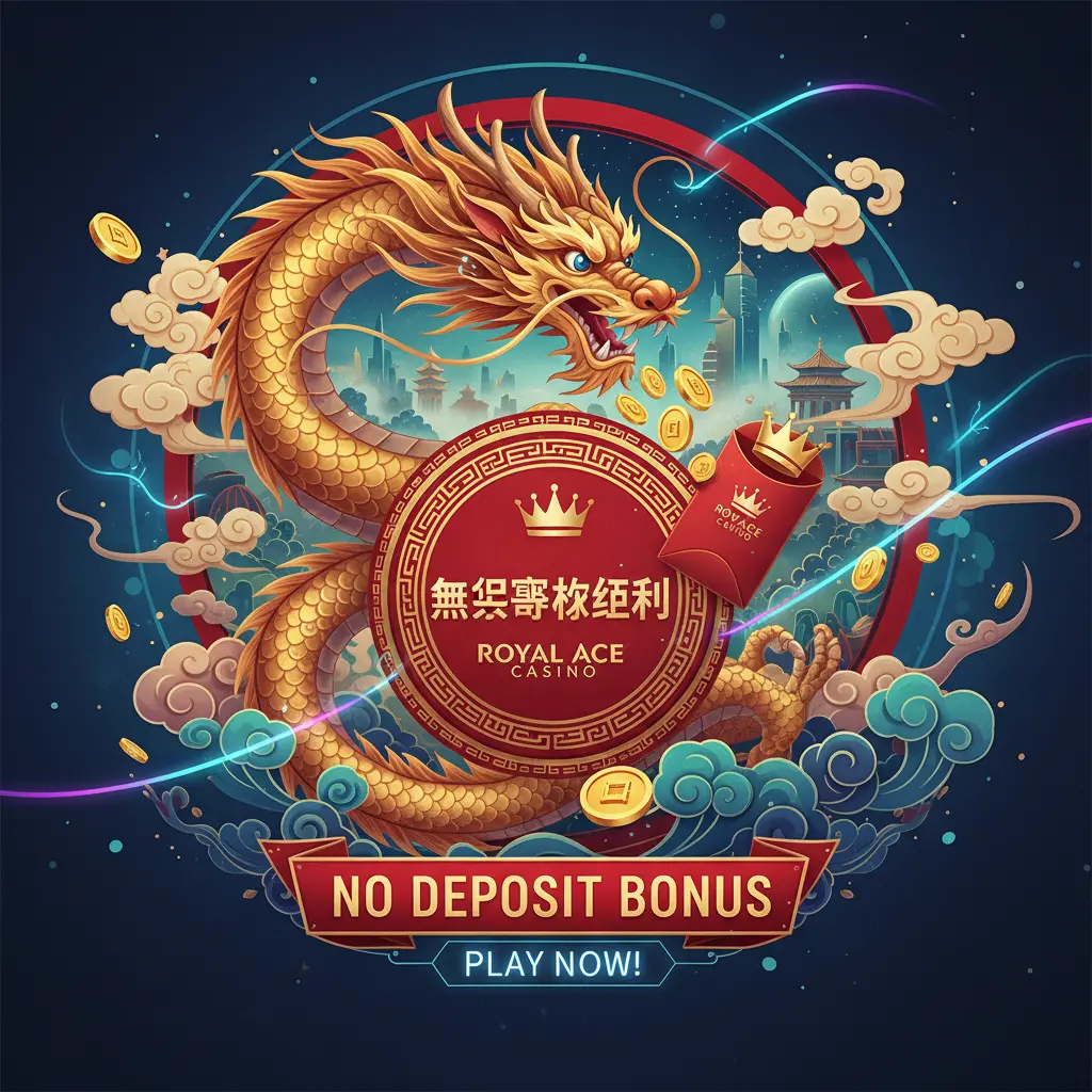 royal ace casino no deposit bonus - Deposit